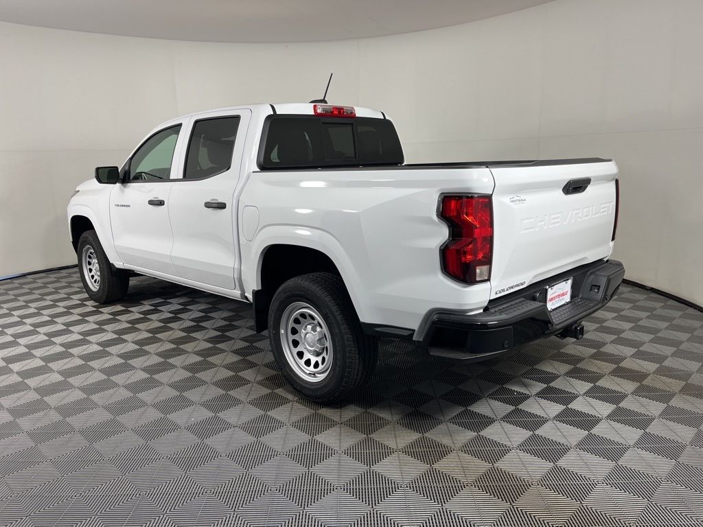 Thumbnail: 2026 Chevrolet Colorado - 3