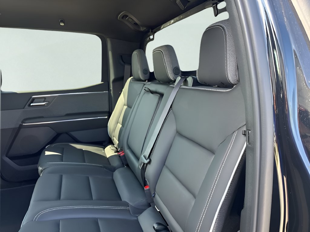 New 2026 Black GMC Elevation image 19