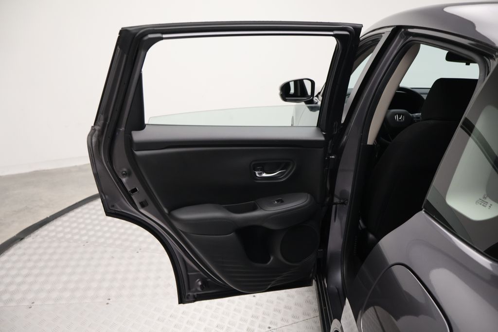 Thumbnail: 2025 Honda HR-V - 21