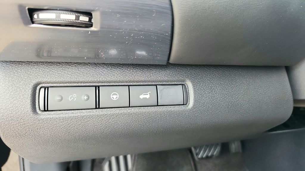 2026 Nissan Pathfinder