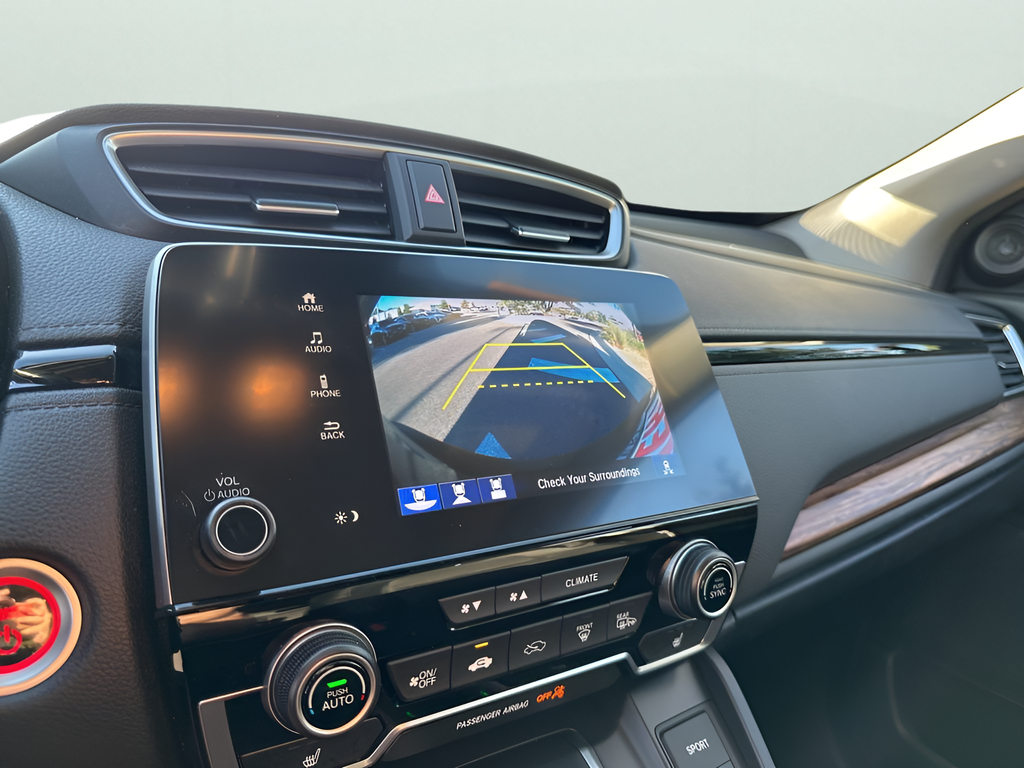 Used Car 2022 Honda Cr-v Hybrid  Ex-l For Sale Under $30,000 In Austin, Texas