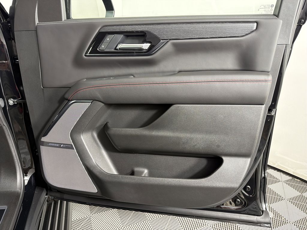 new 2026 GMC Yukon car, priced at $102,689