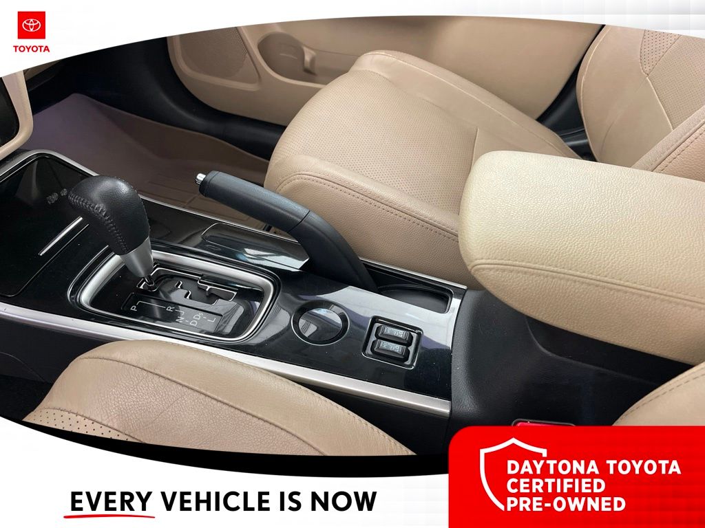 Used 2017 Mitsubishi Outlander SUV