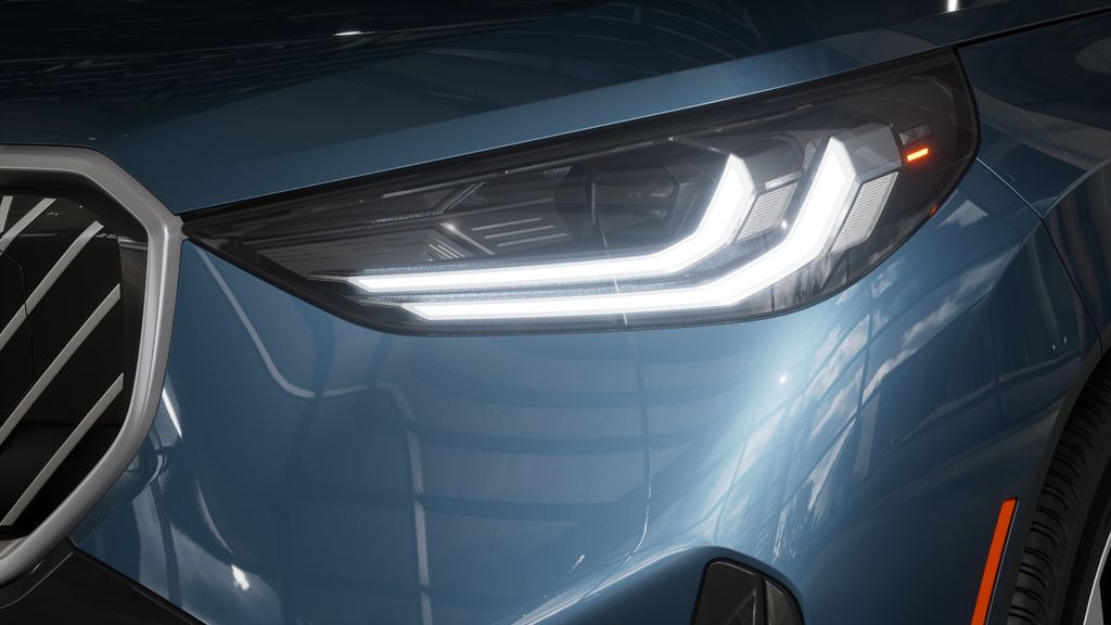 Thumbnail: 2026 BMW X3 - 31