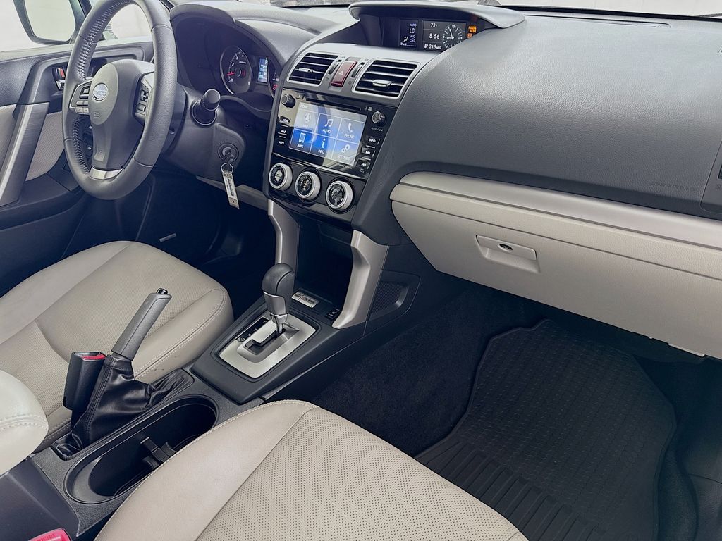 Thumbnail: 2016 Subaru Forester - 28