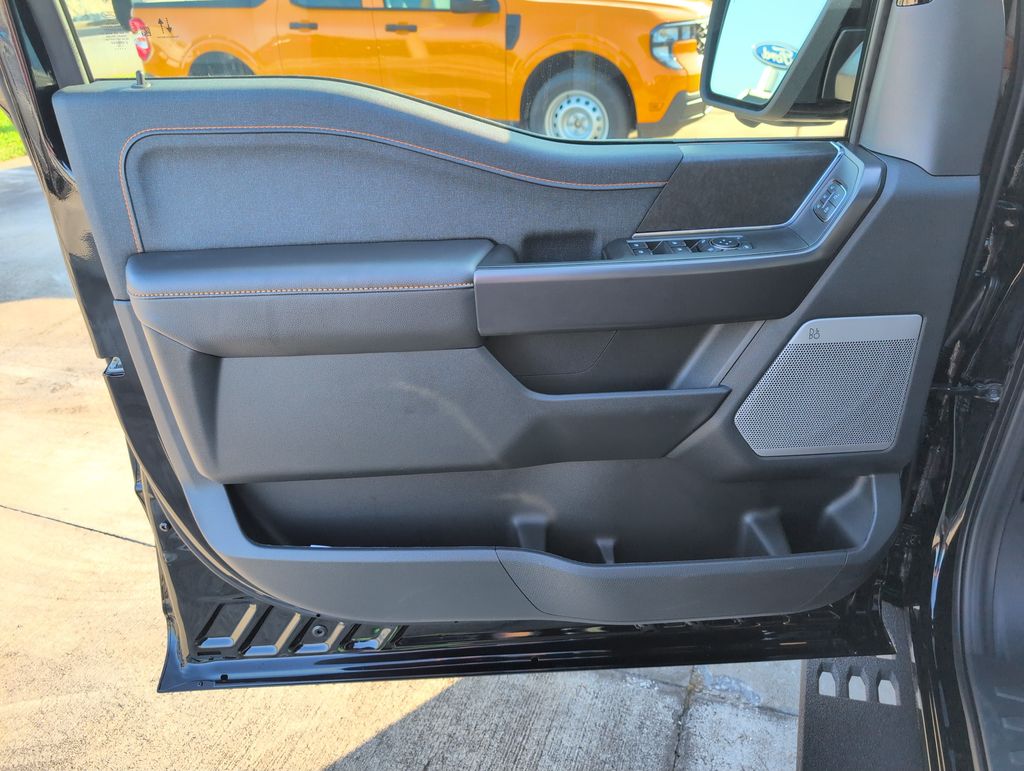 New 2026 Black Ford Tremor image 28
