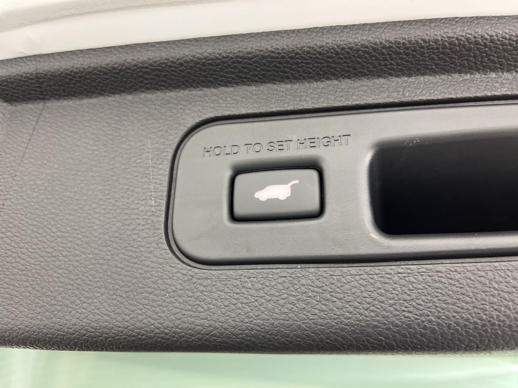 2024 Honda Odyssey Elite 26