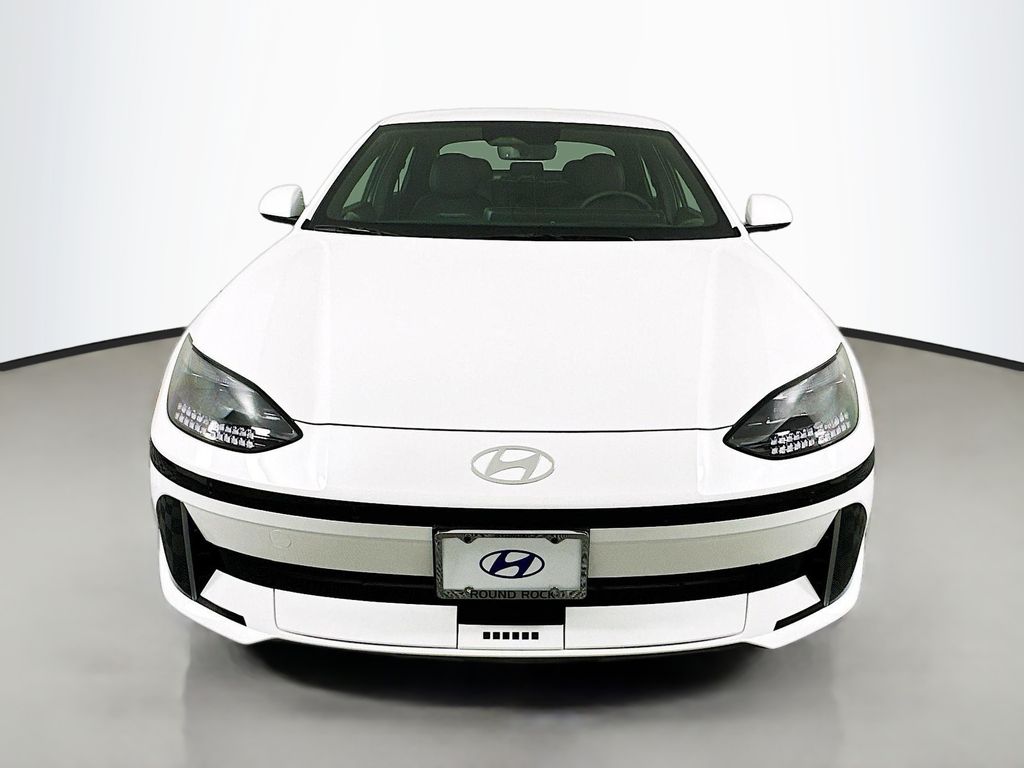 2024 Hyundai Ioniq 6 SEL 2