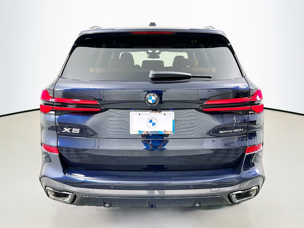 Thumbnail: 2026 BMW X5 - 6
