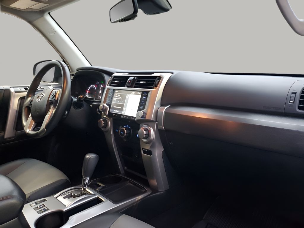 Used Car 2021 Toyota 4runner  Sr5 Premium For Sale Under $35,000 In Austin, Texas