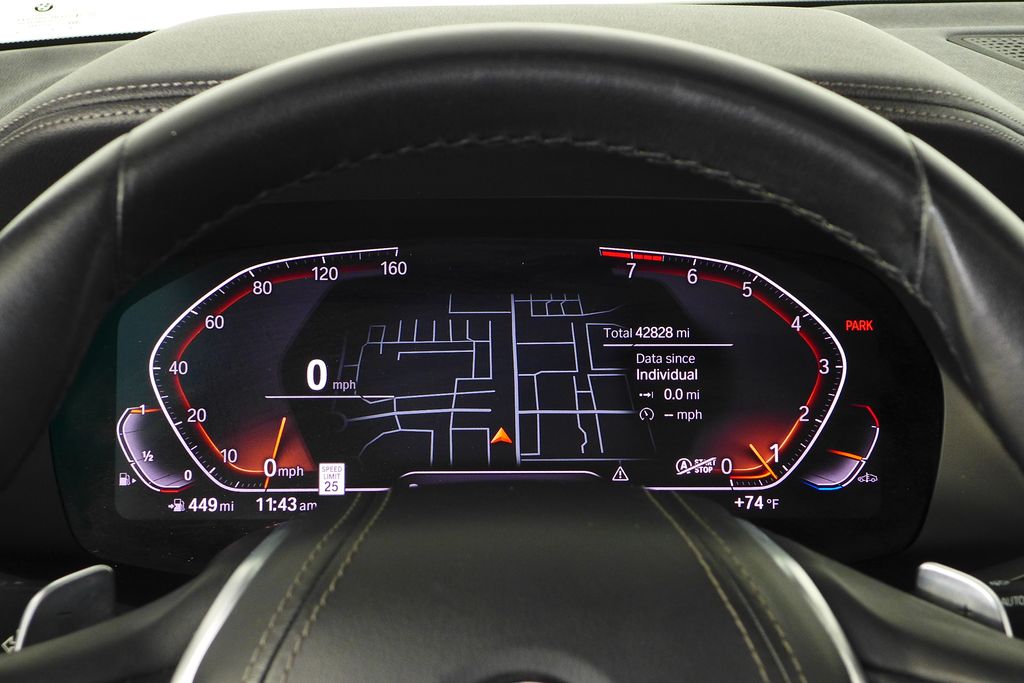 Thumbnail: 2020 BMW X5 - 28