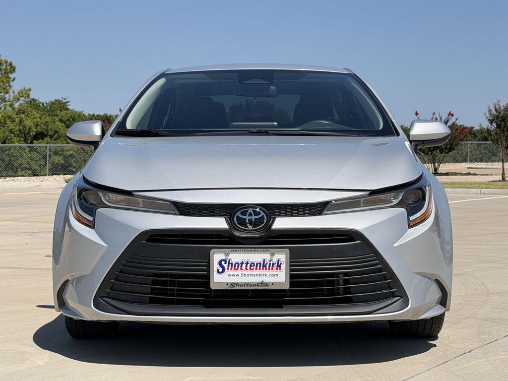 Used 2023 Toyota Corolla Sedan