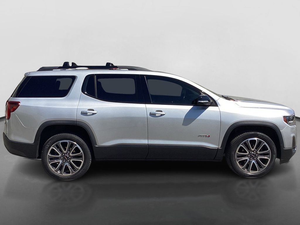 Used 2020 GMC Acadia SUV