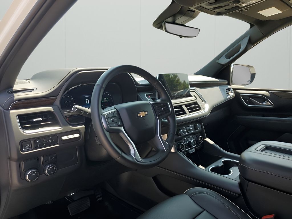 2023 Chevrolet Tahoe  Premier In Austin, Texas