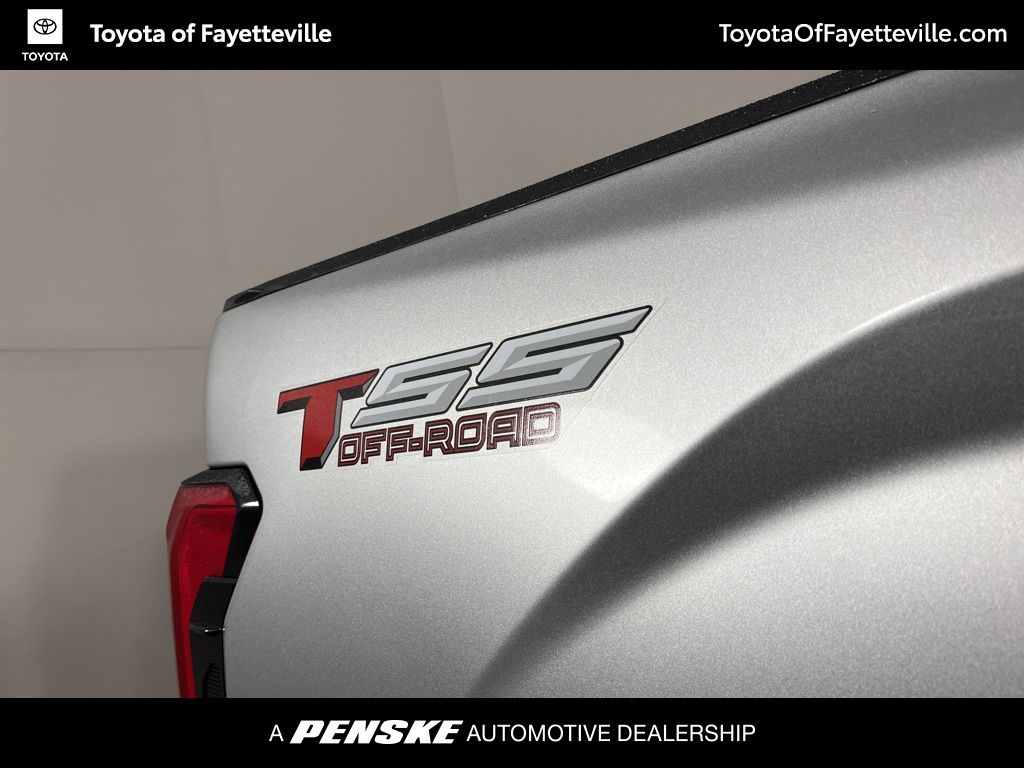 2022 Toyota Tundra SR5 4