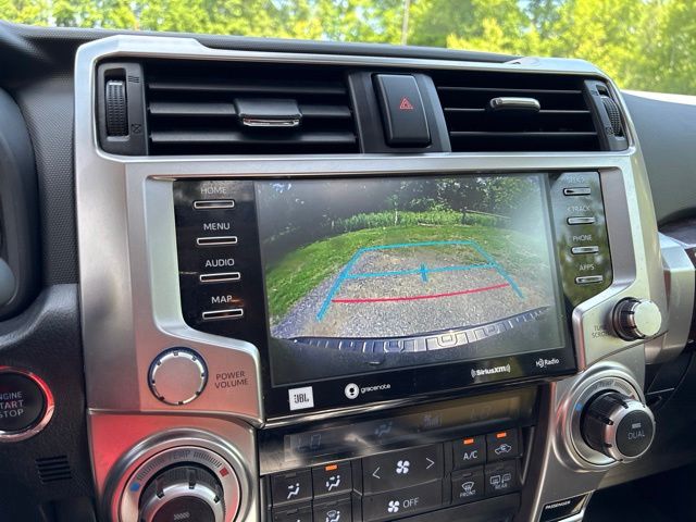Used 2021 Toyota 4Runner SUV