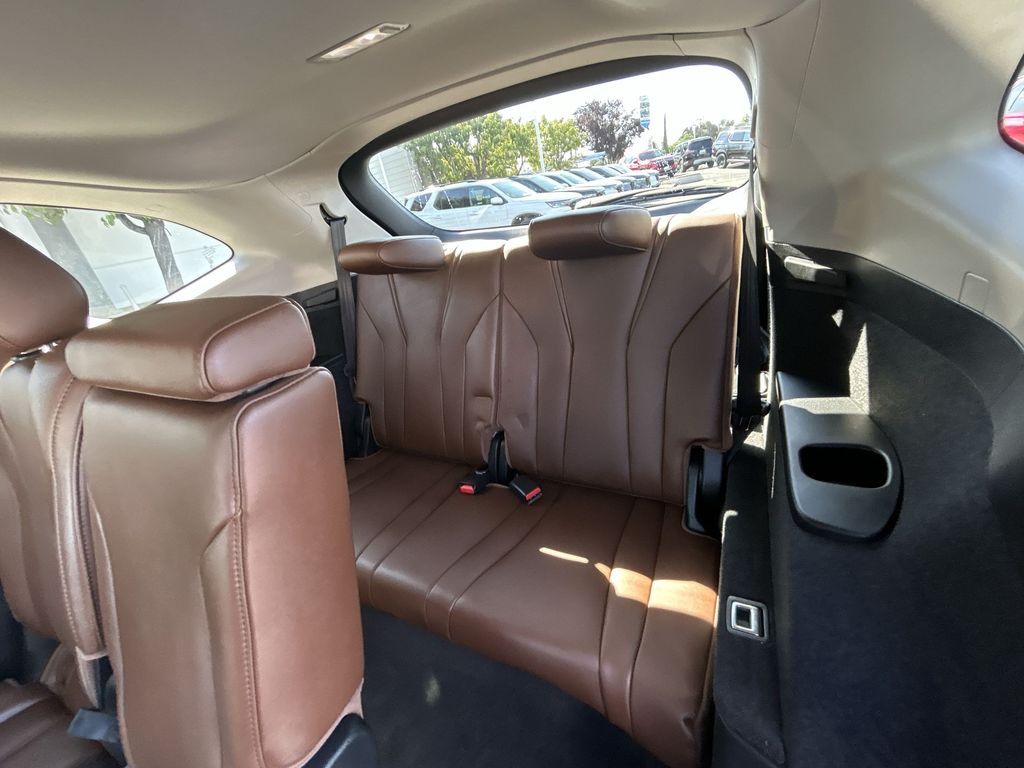 Thumbnail: 2023 Acura MDX - 24