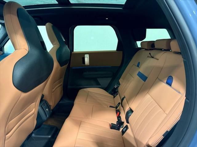 Thumbnail: 2026 MINI Cooper Countryman - 21