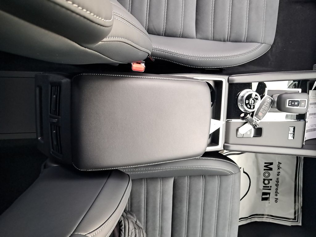 2026 Nissan Rogue Plug-In Hybrid SL Gray at South Hills Kia