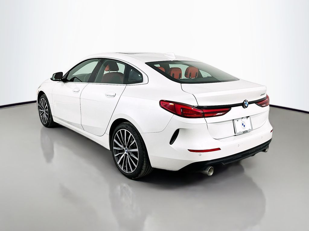 Thumbnail: 2024 BMW 2 Series - 7