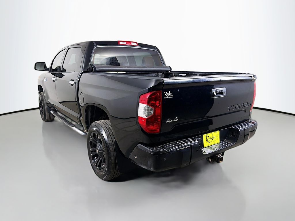 Used 2014 Toyota Tundra Truck