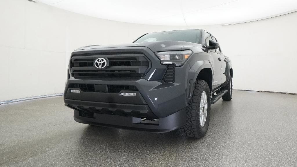 Thumbnail: 2025 Toyota Tacoma - 17