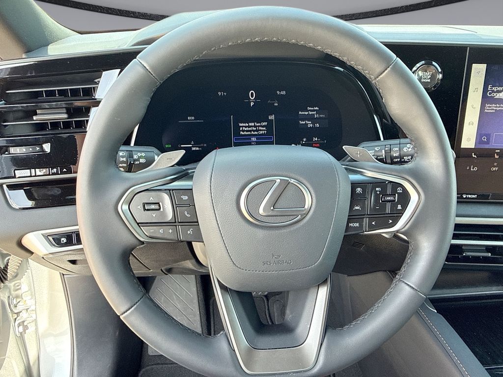 Thumbnail: 2026 Lexus RX - 21