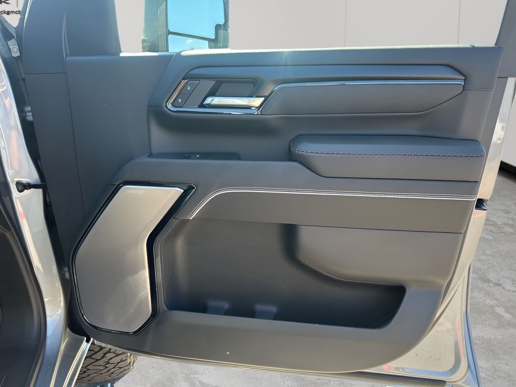 New Car 2025 Gmc Sierra 2500hd  At4x For Sale Under $120,000 In Austin, Texas