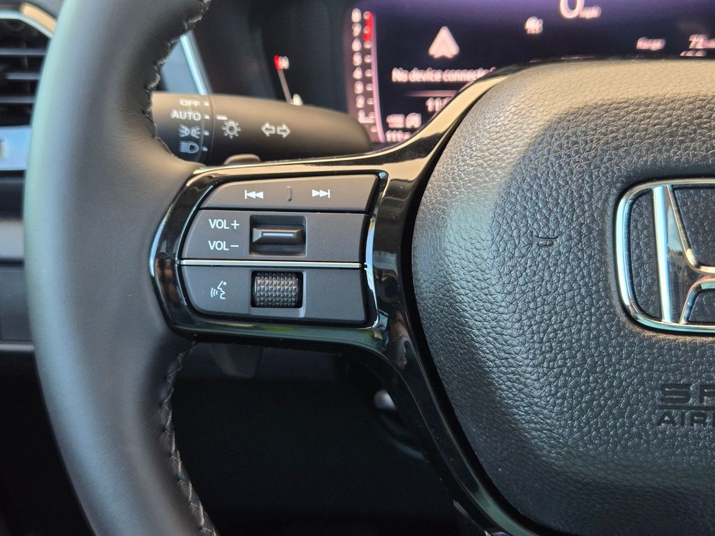 New 2026 Honda Passport SUV