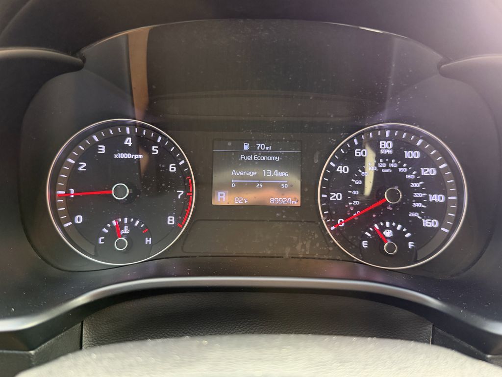 used 2019 Kia Forte car, priced at $10,692