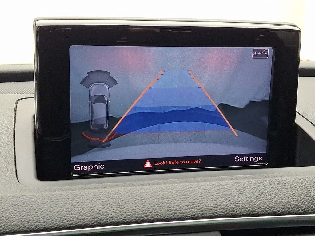 Thumbnail: 2016 Audi Q3 - 20