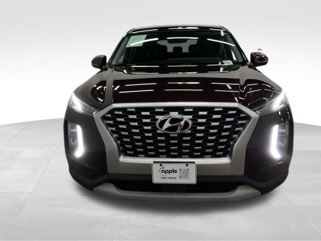 2022 Hyundai Palisade SE