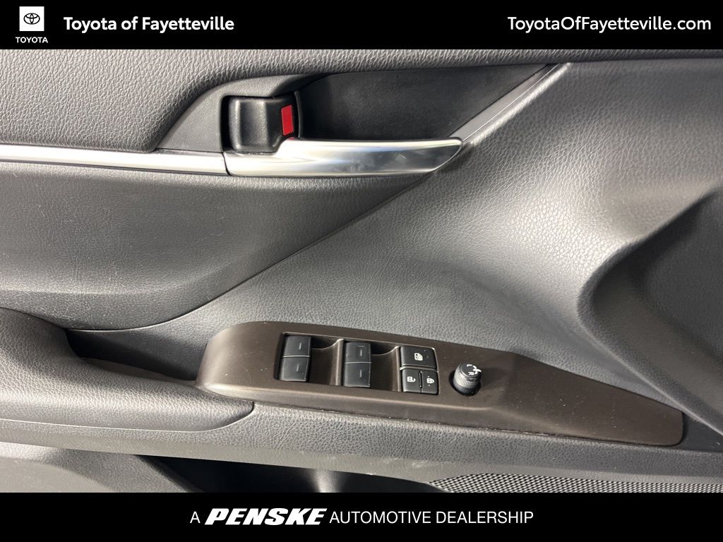 Thumbnail: 2024 Toyota Camry - 23