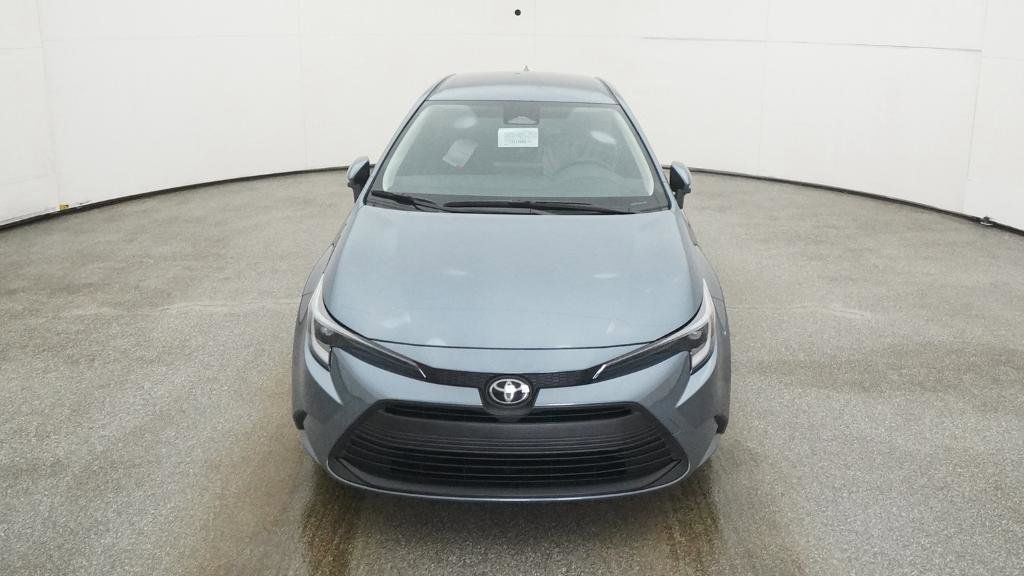 Thumbnail: 2026 Toyota Corolla - 15