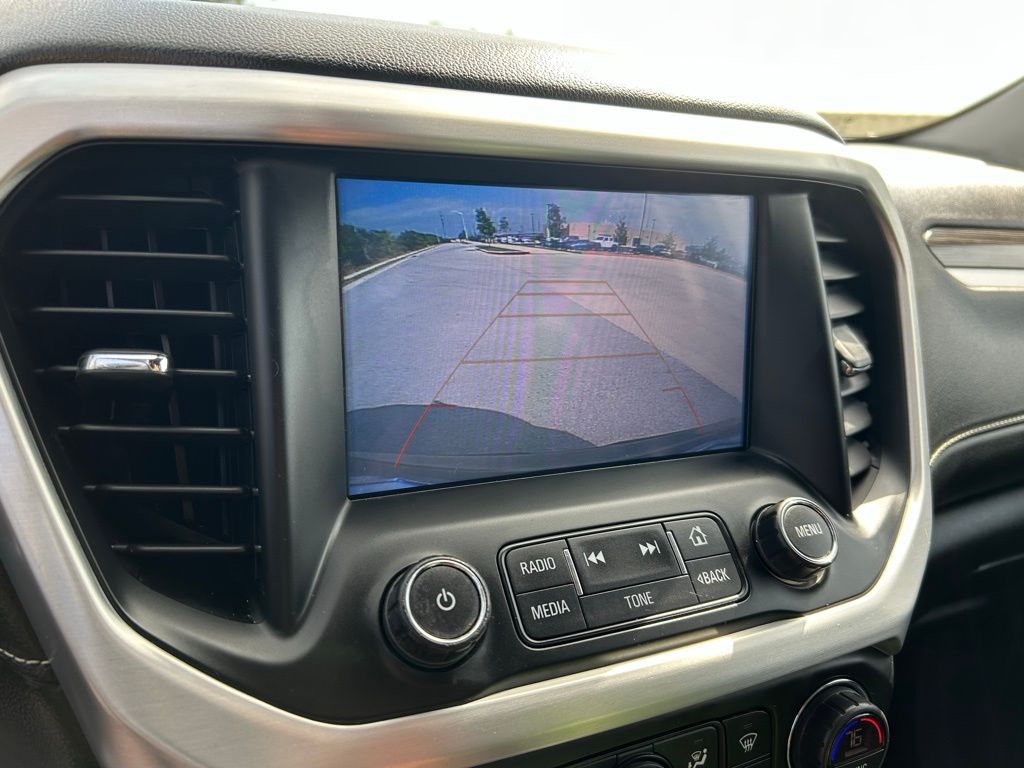 2019 GMC Acadia SLT 20