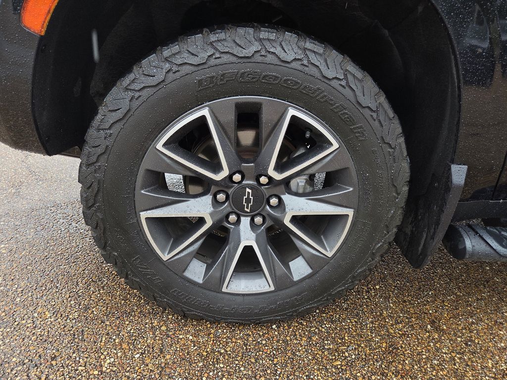 Used 2021 Chevrolet Tahoe SUV