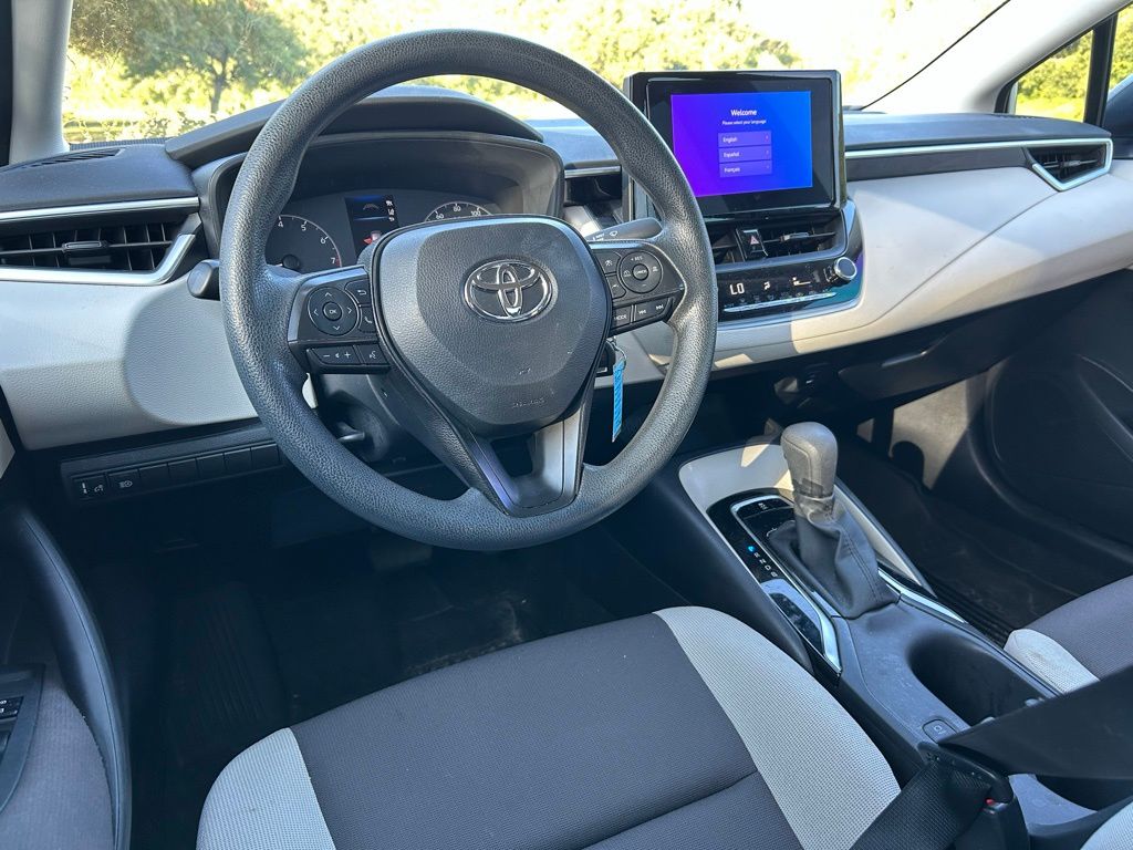 Thumbnail: 2023 Toyota Corolla - 12