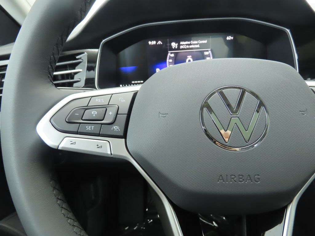 Thumbnail: 2026 Volkswagen Jetta - 11