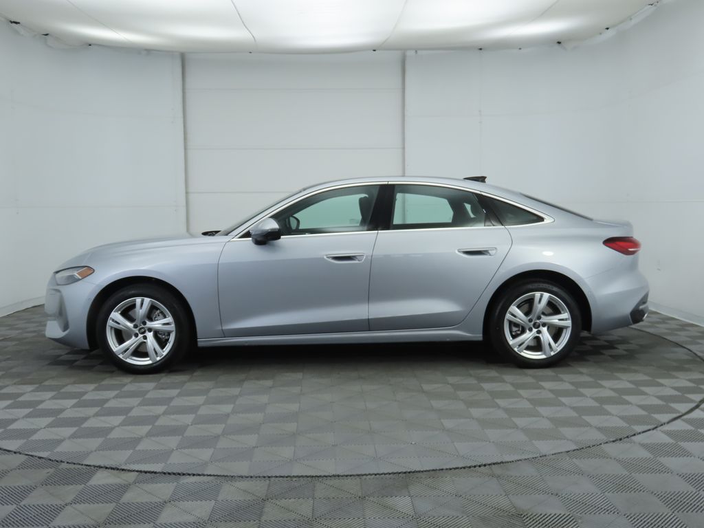 Thumbnail: 2025 Audi A5 - 9