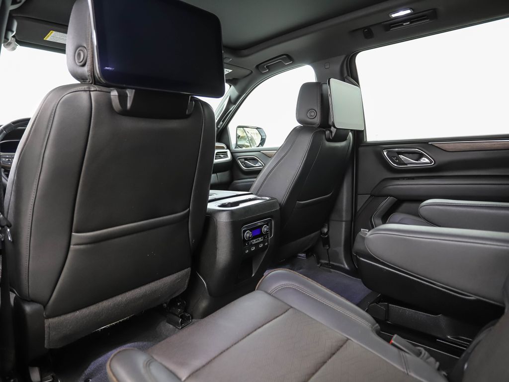 Thumbnail: 2024 Chevrolet Suburban - 19