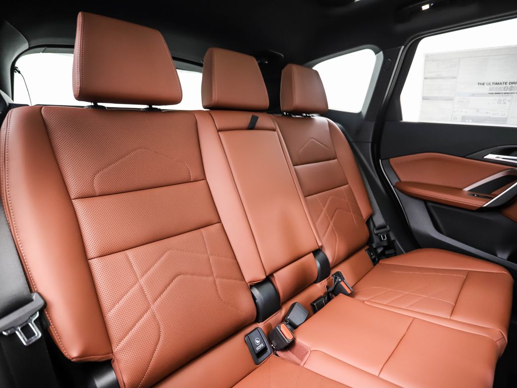 Thumbnail: 2026 BMW X1 - 29