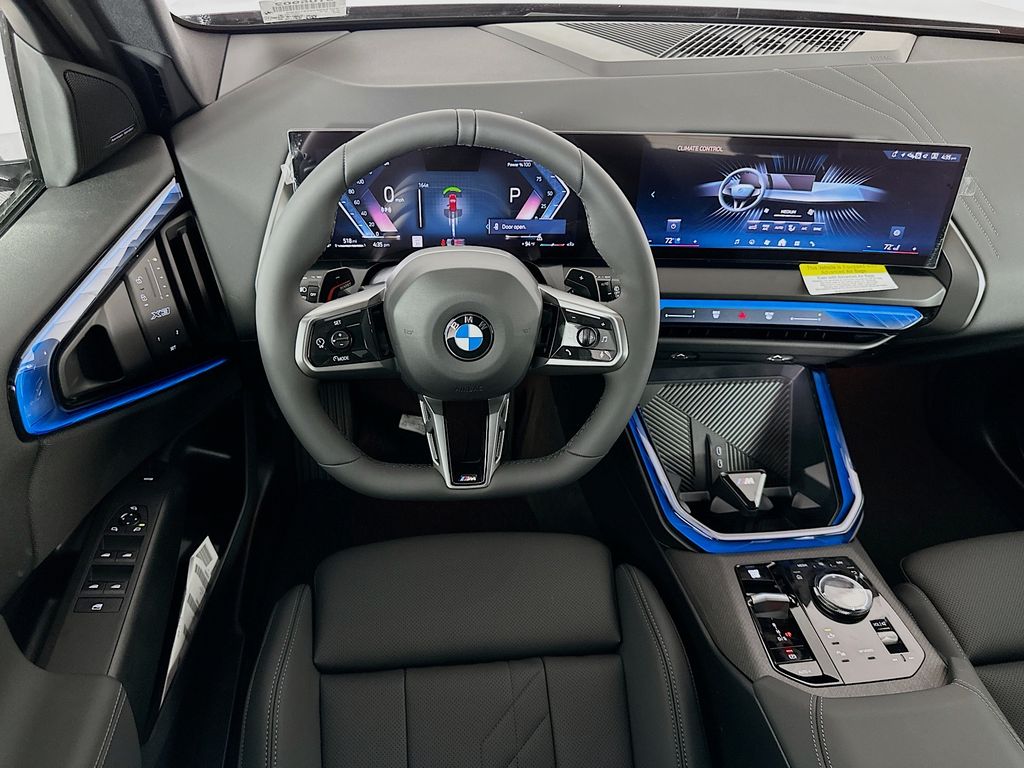 Thumbnail: 2025 BMW X3 - 19