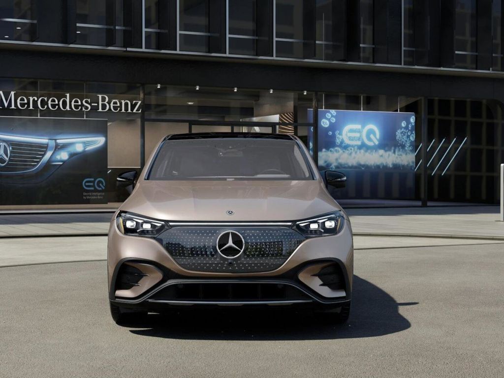 2024 Mercedes-Benz EQE EQE 350 SUV 7