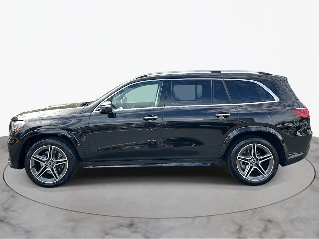 Thumbnail: 2024 Mercedes-Benz GLS - 12