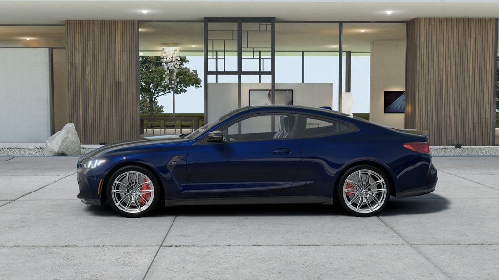 Thumbnail: 2027 BMW M4 - 26