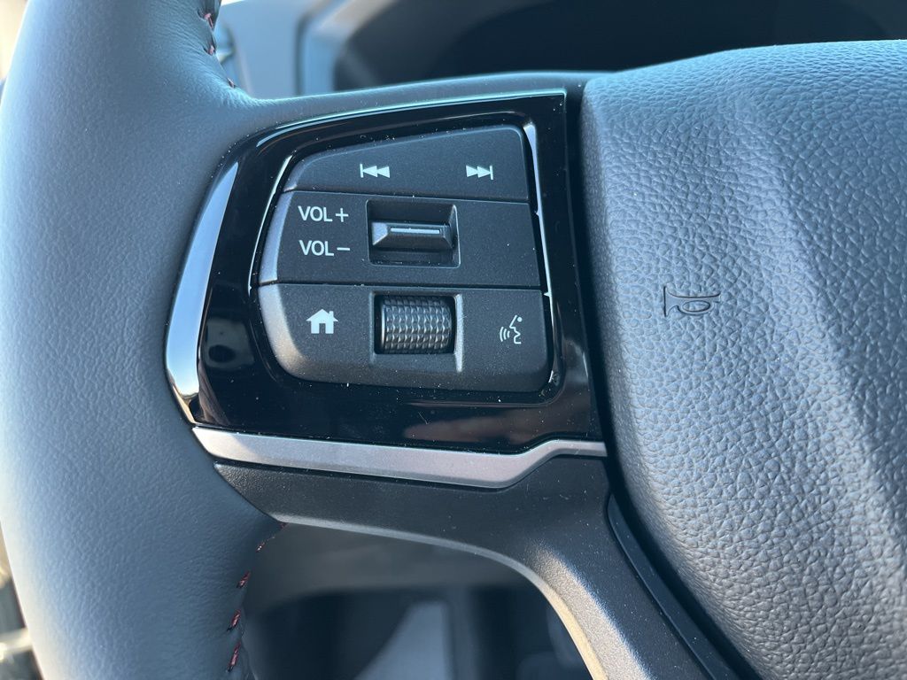 Thumbnail: 2026 Honda Odyssey - 22