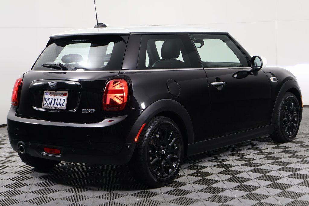 Thumbnail: 2020 MINI Cooper - 4