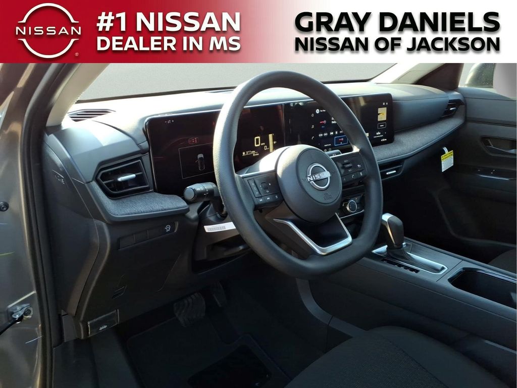 New 2027 Nissan Kicks SUV