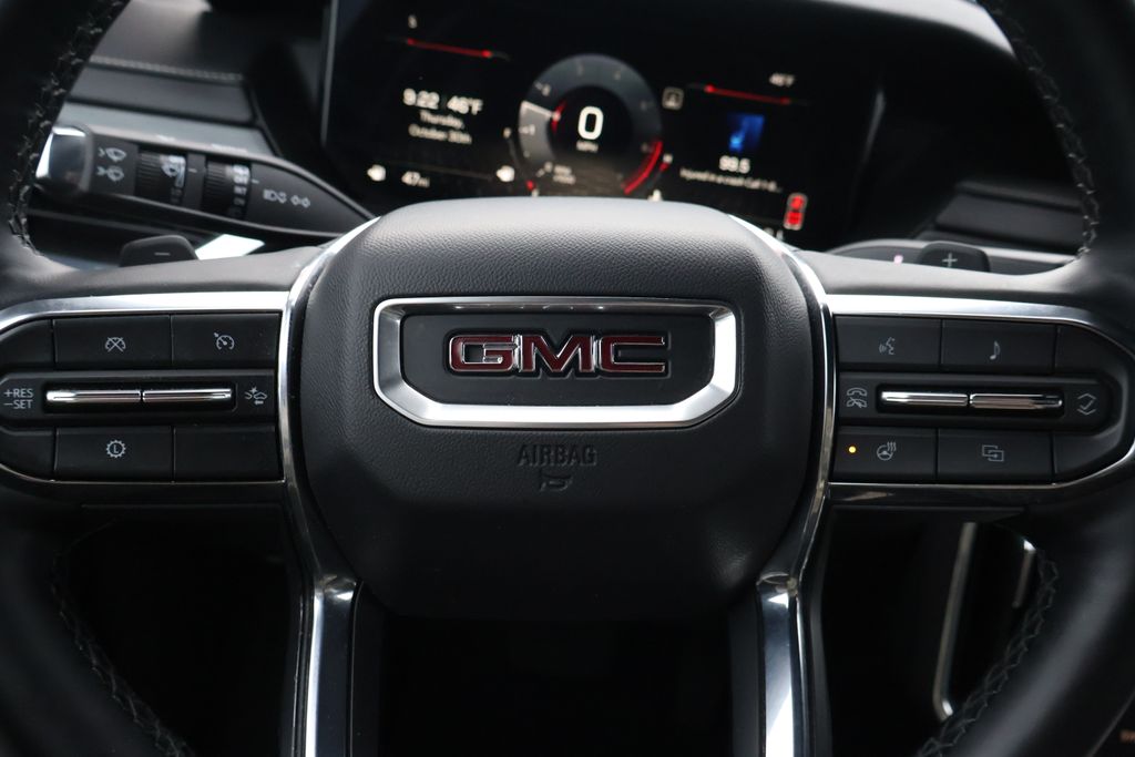 Thumbnail: 2025 GMC Acadia - 19