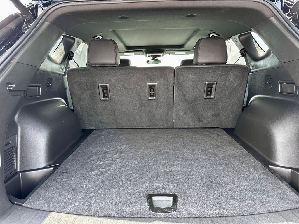 Used Car 2025 Chevrolet Blazer  Rs For Sale Under $40,000 In Austin, Texas